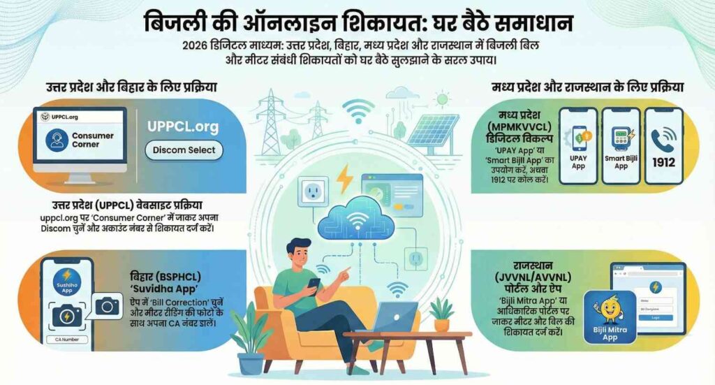 State-wise Online Process)