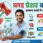 blood pressure kya hai in hindi​