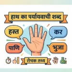 Hath Ka Paryayvachi Shabd Kya Hai